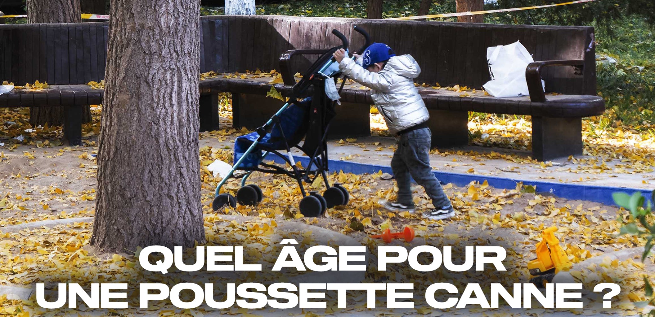 Poussette hamac a quel age on sale