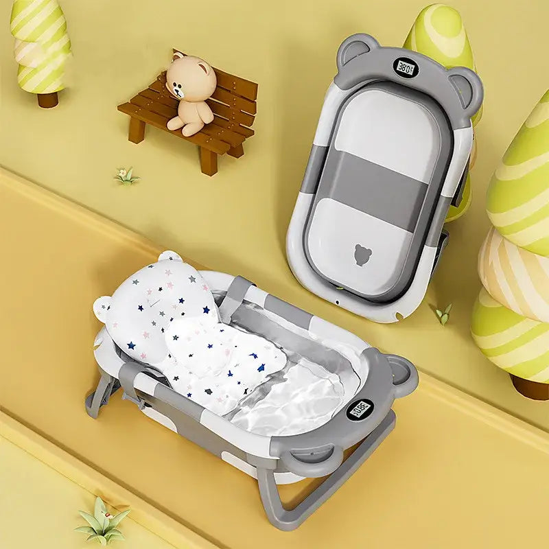Baignoire bébé 6 mois
