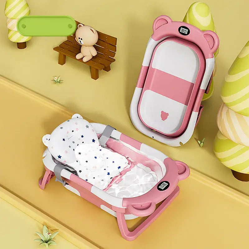 Baignoire bébé 6 mois
