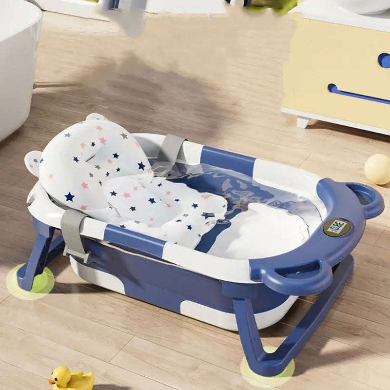 Baignoire bébé 6 mois