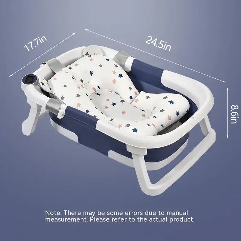 Baignoire bébé 6 mois