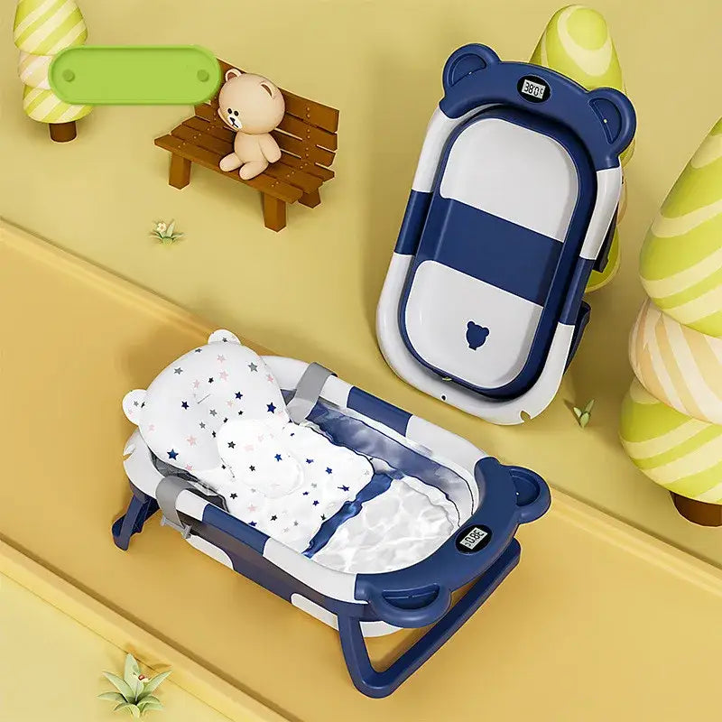 Baignoire bébé 6 mois