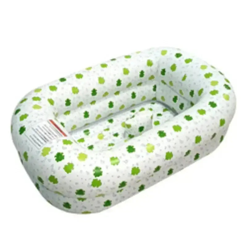 Baignoire bébé gonflable pas cher