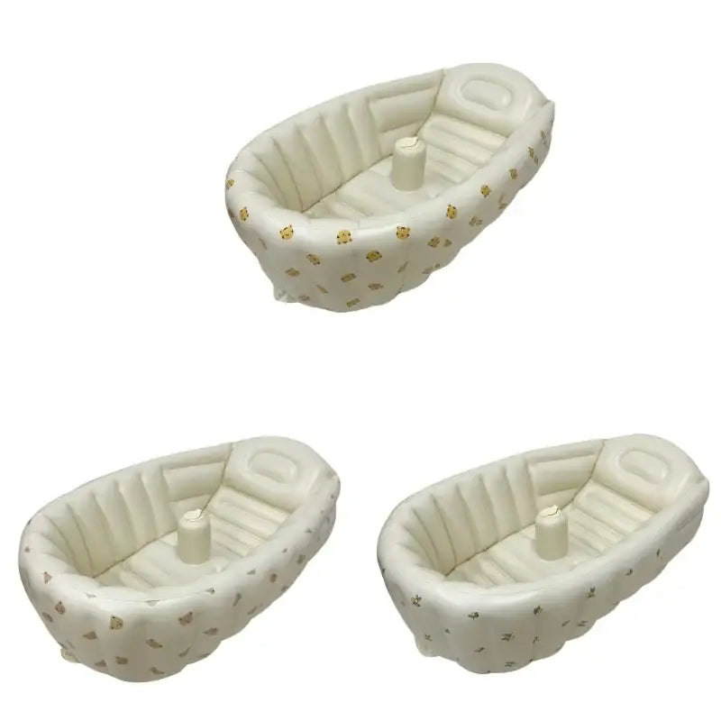 Baignoire gonflable bébé