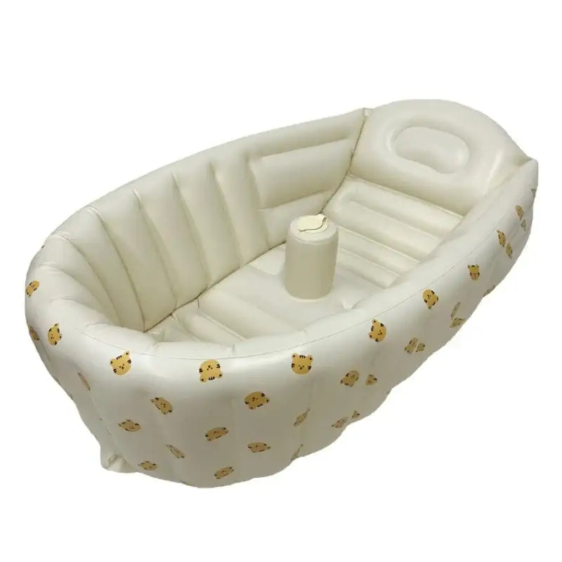 Baignoire gonflable bébé