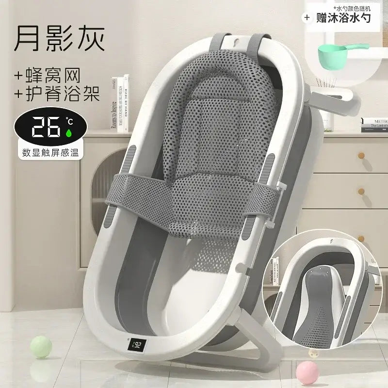 Baignoire spa bébé