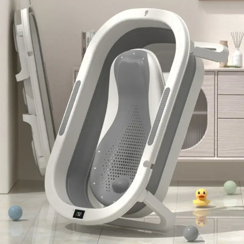 Baignoire spa bébé
