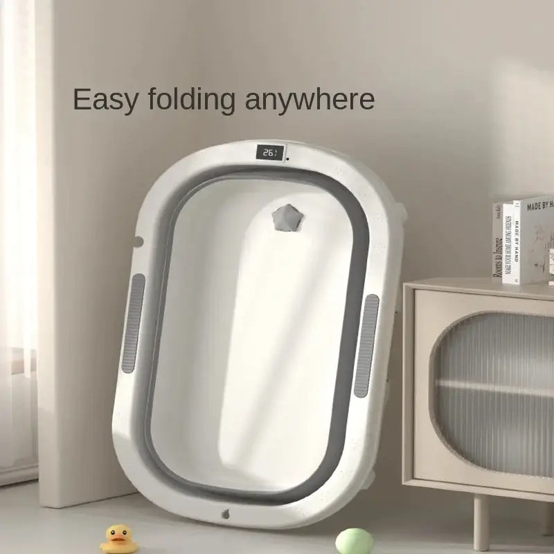 Baignoire spa bébé