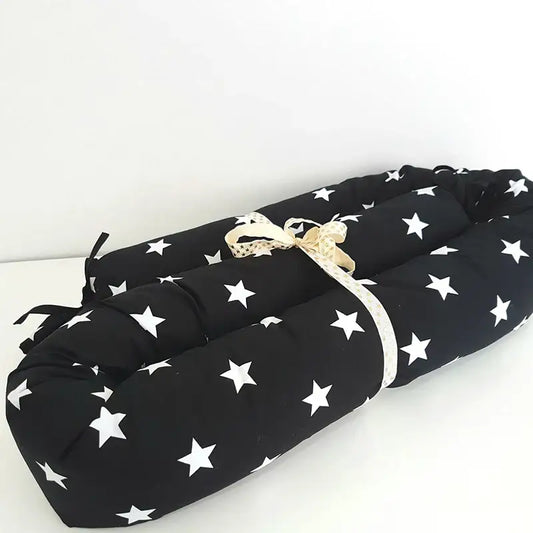 Boudin tour de lit bébé