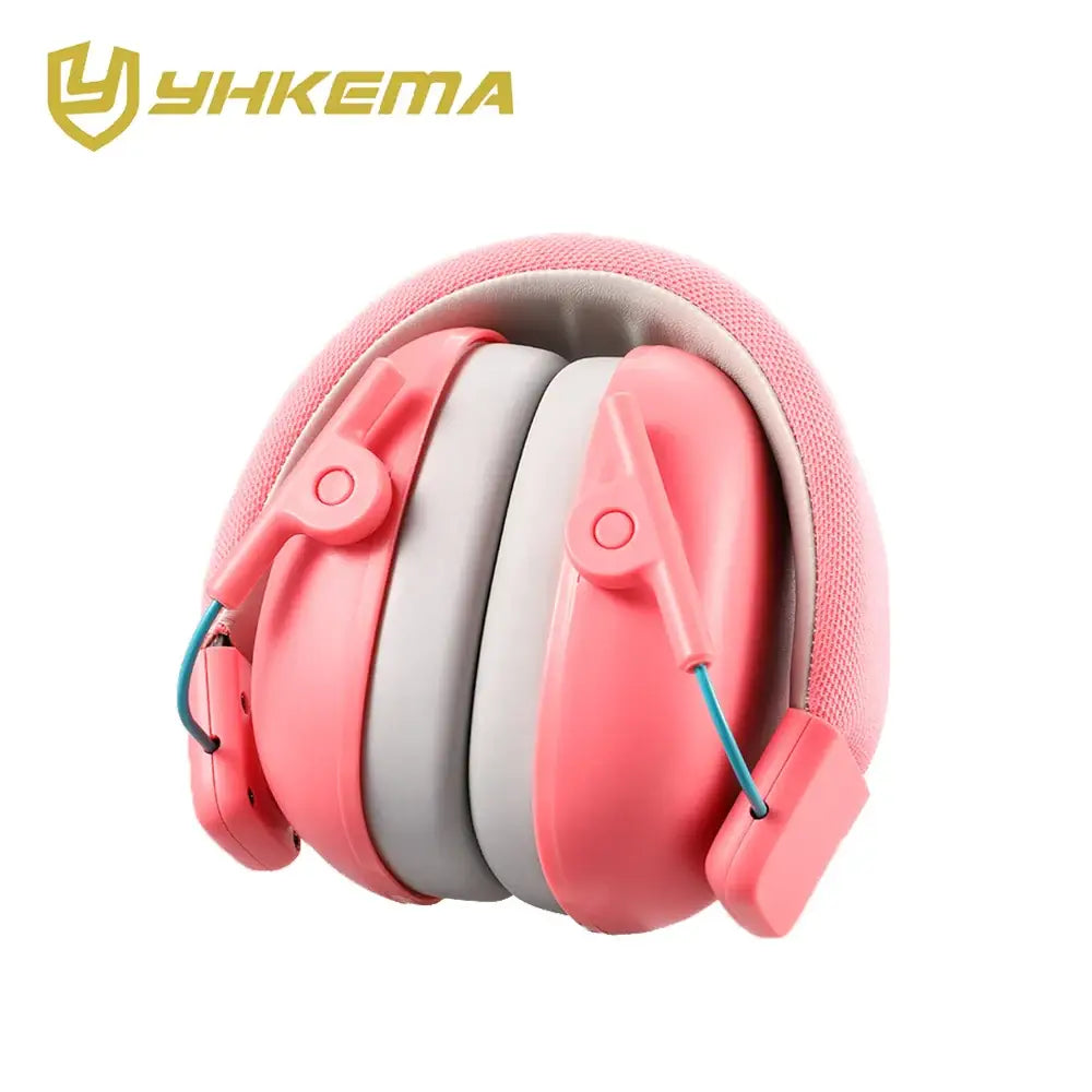 Casque anti bruit autisme