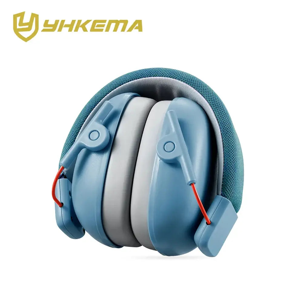 Casque anti bruit autisme