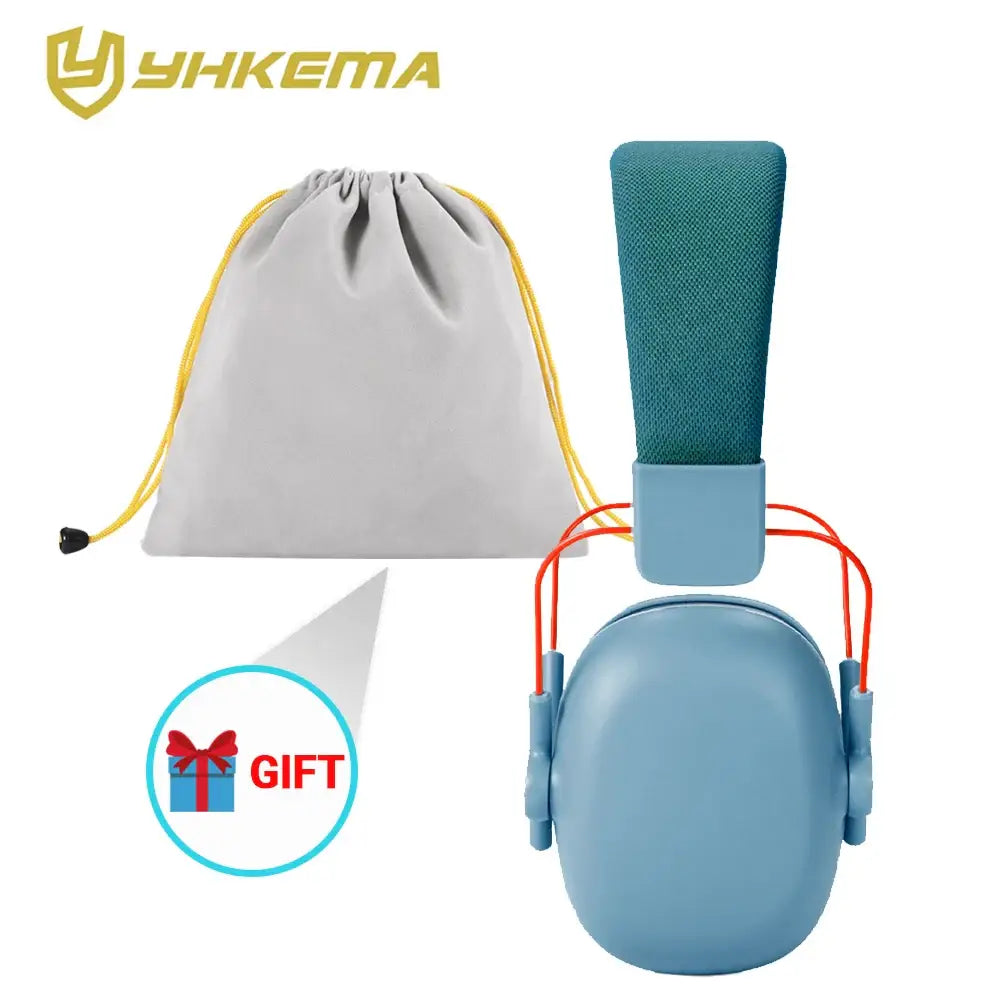 Casque anti bruit autisme