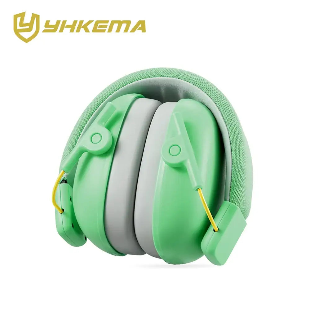 Casque anti bruit autisme