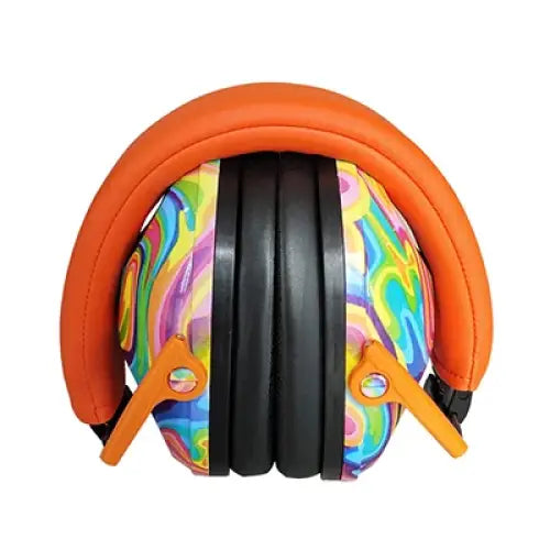 Casque anti bruit bébé 2 ans
