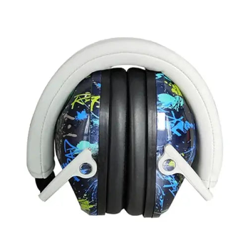Casque anti bruit bébé 2 ans