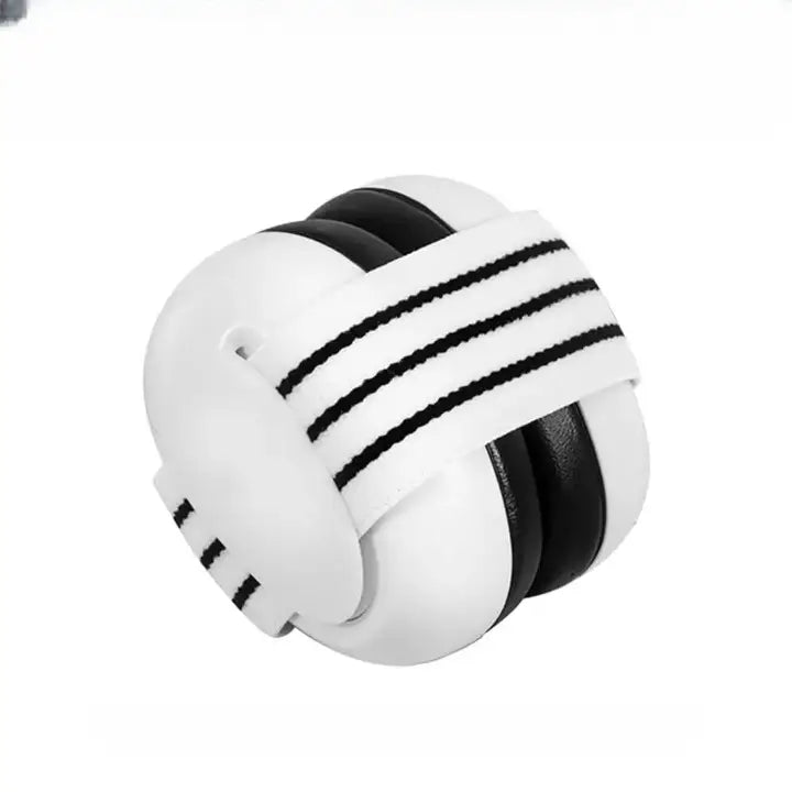 Casque anti bruit bébé bandeau