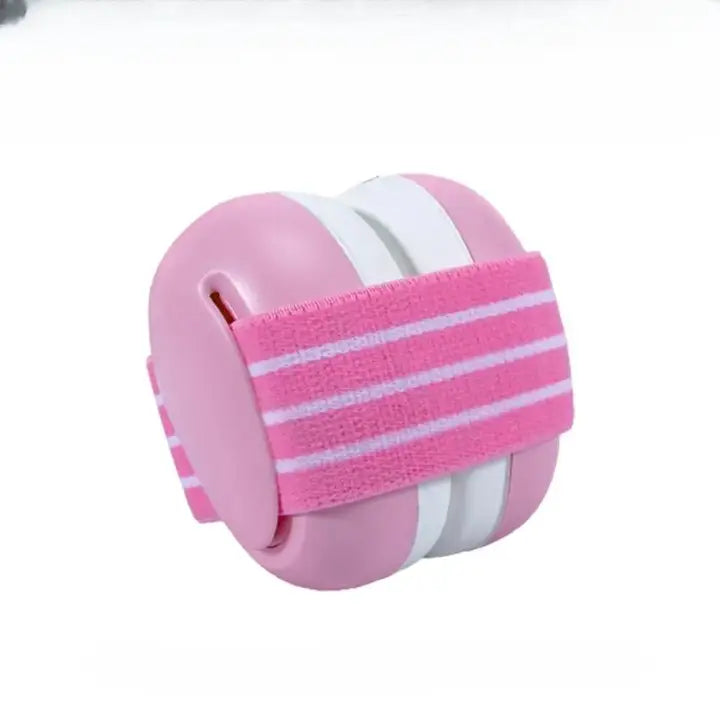 Casque anti bruit bébé bandeau