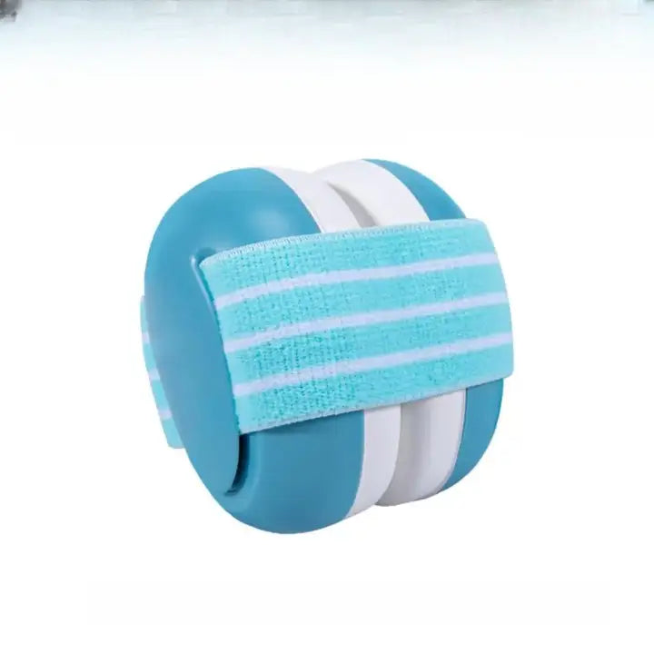 Casque anti bruit bébé bandeau