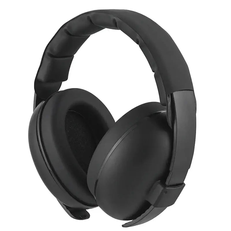 Casque anti bruit bébé pas cher