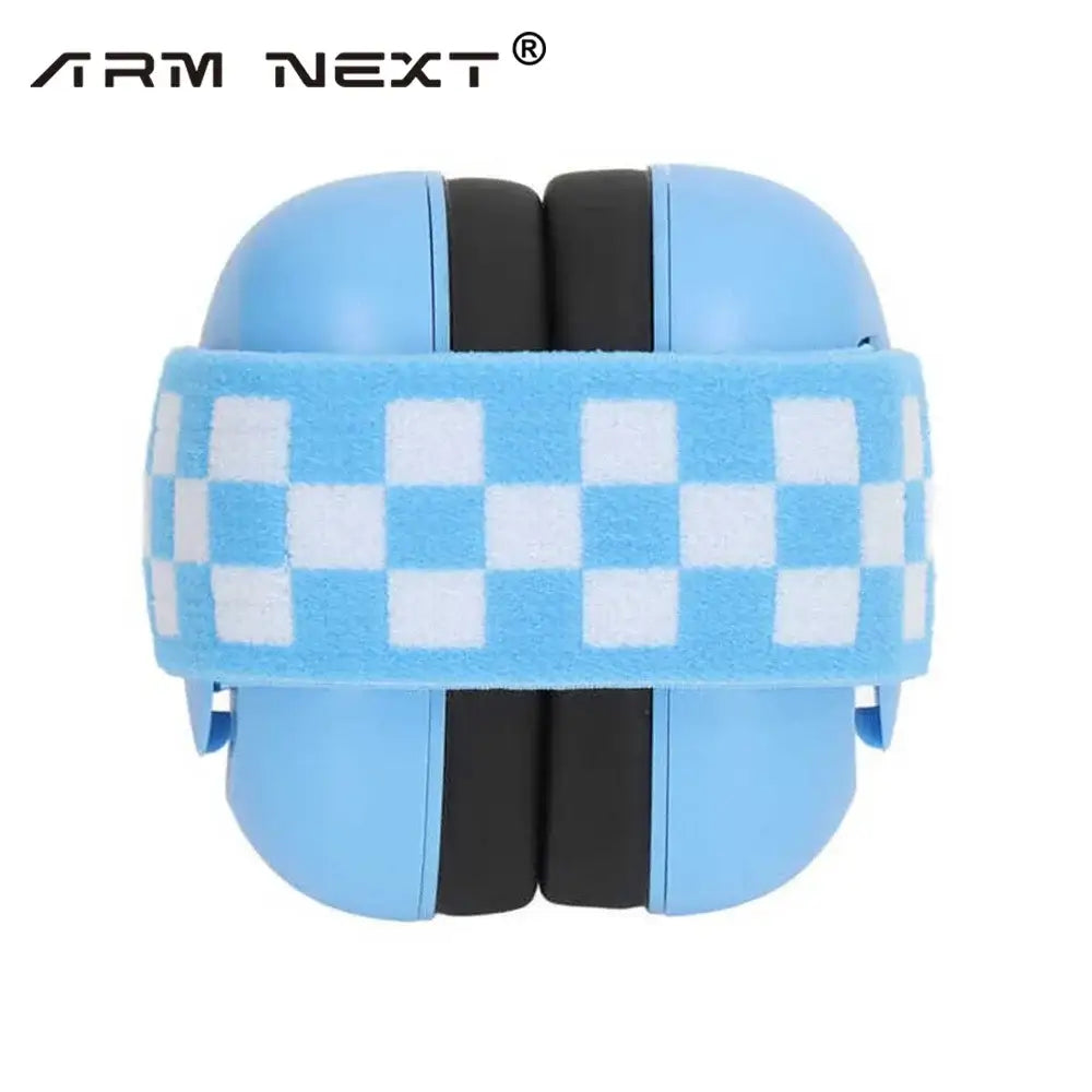 Casque anti bruit bébé mois