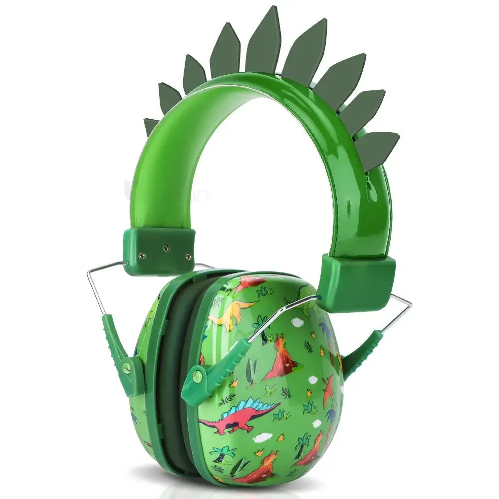 Casque anti bruit enfant