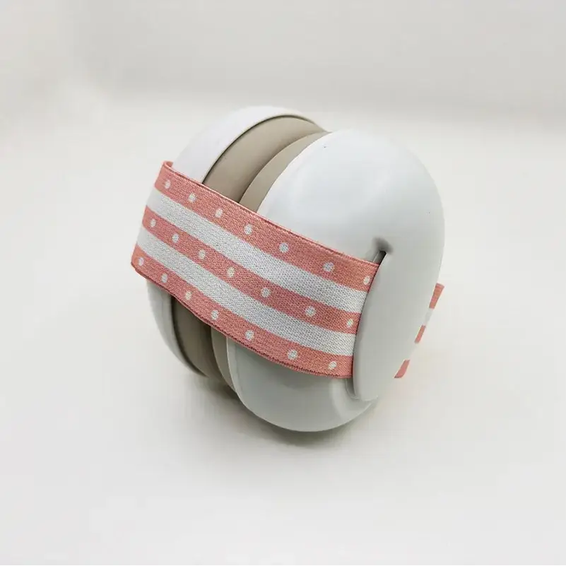 Casque anti bruit nourrisson