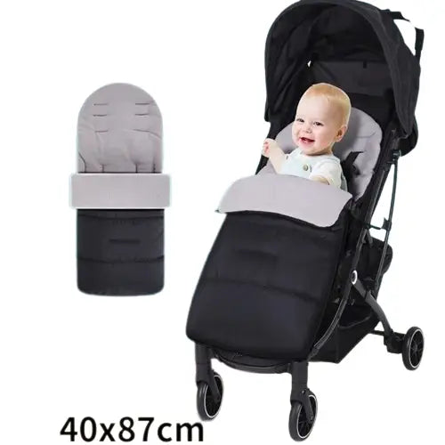 Chanceliere Bebe Poussette