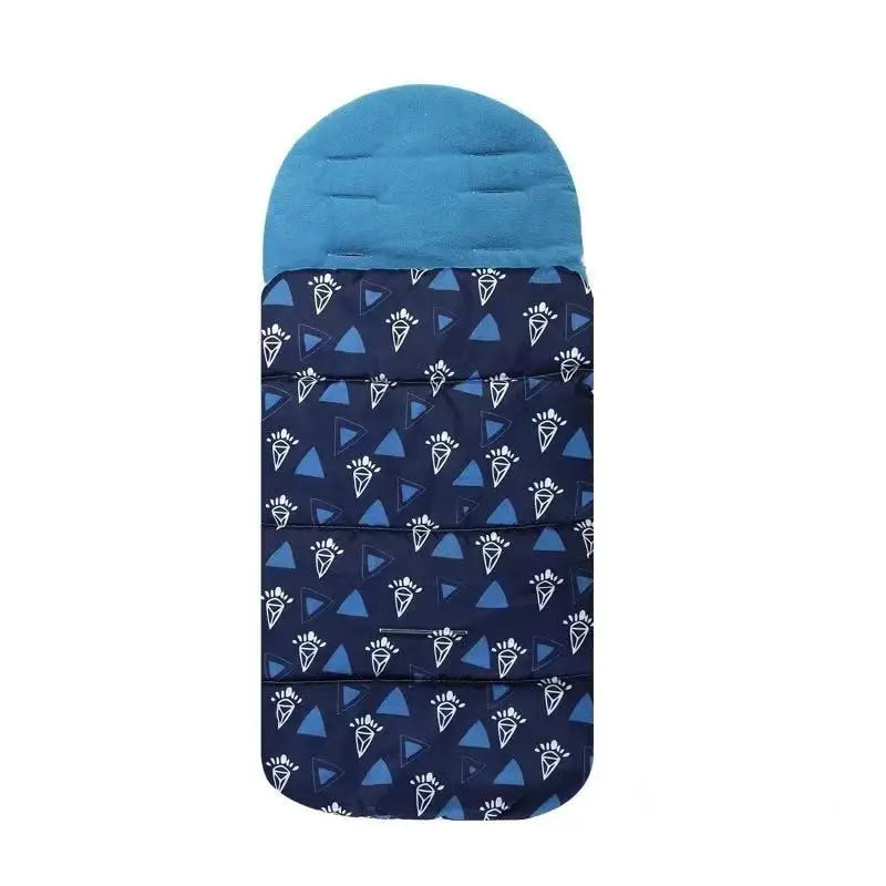 Chanceliere Hiver Pour Poussette