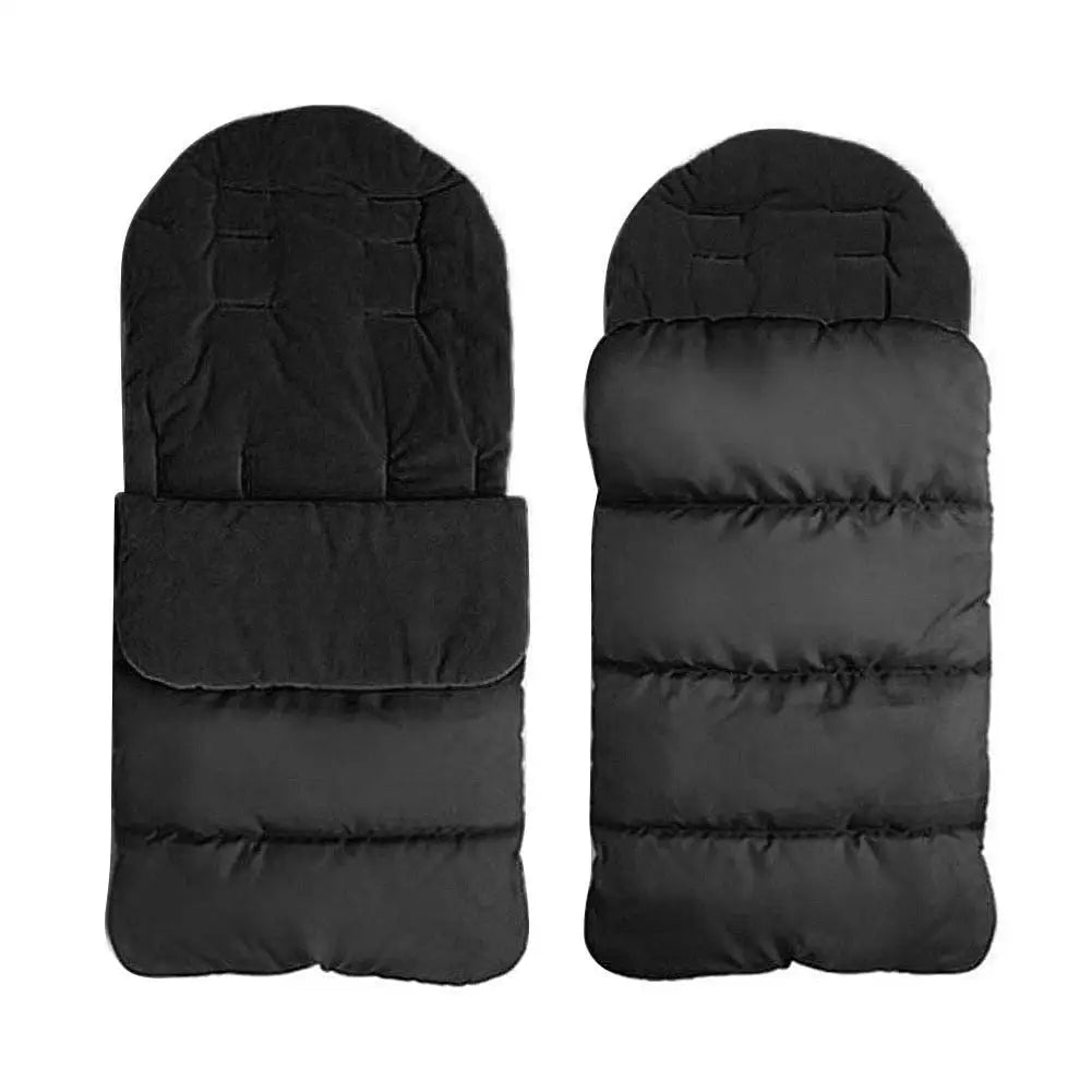 Chanceliere Hiver Pour Poussette