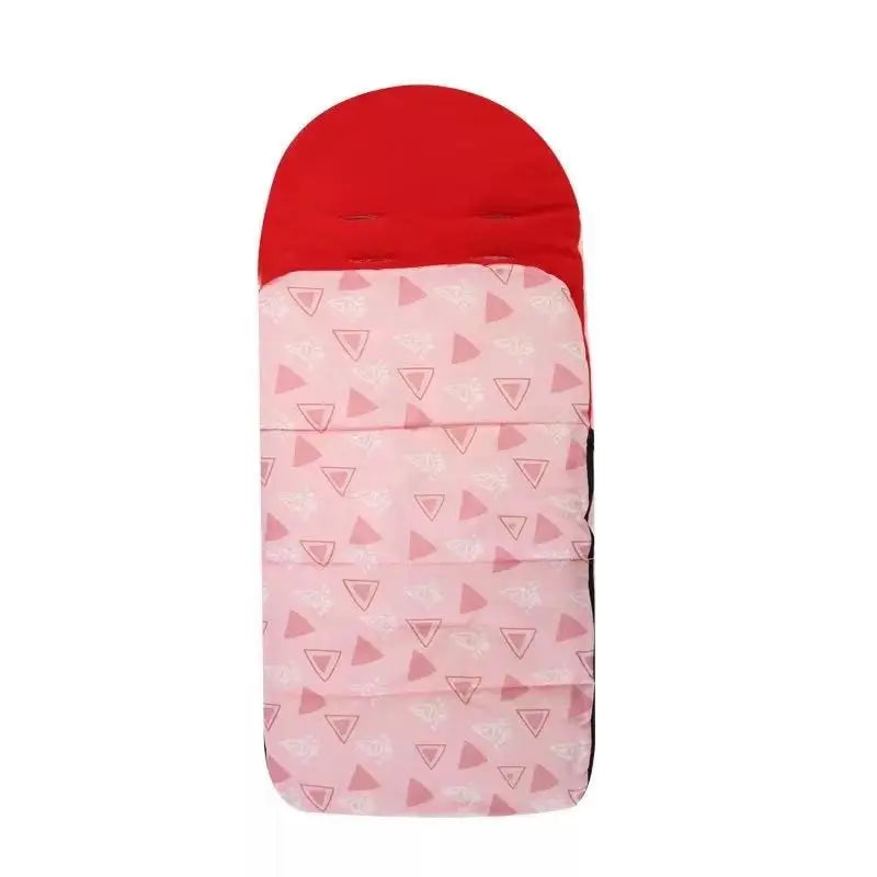 Chanceliere Hiver Pour Poussette