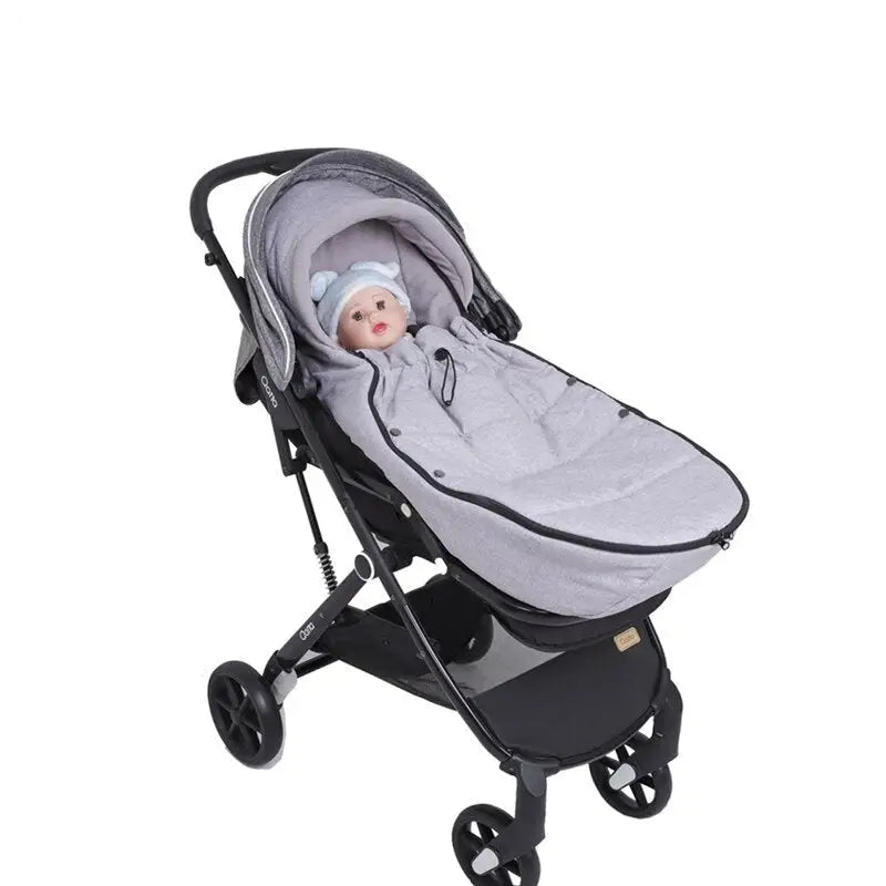 Chanceliere Pour Poussette Bebe Confort