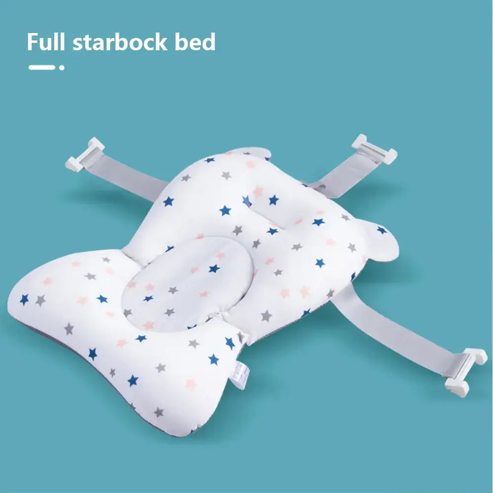 Coussin baignoire bébé
