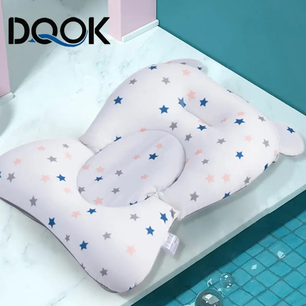 Coussin baignoire bébé