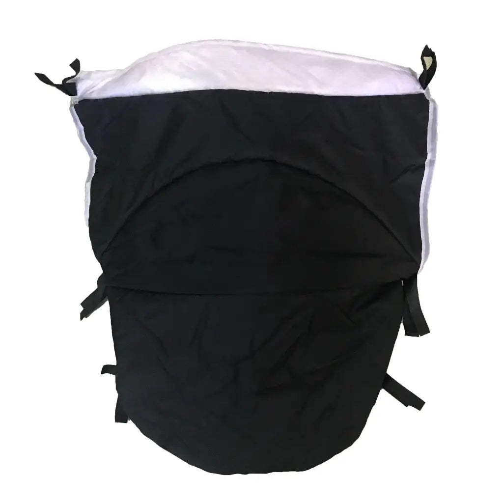 Couverture Coupe Vent Poussette