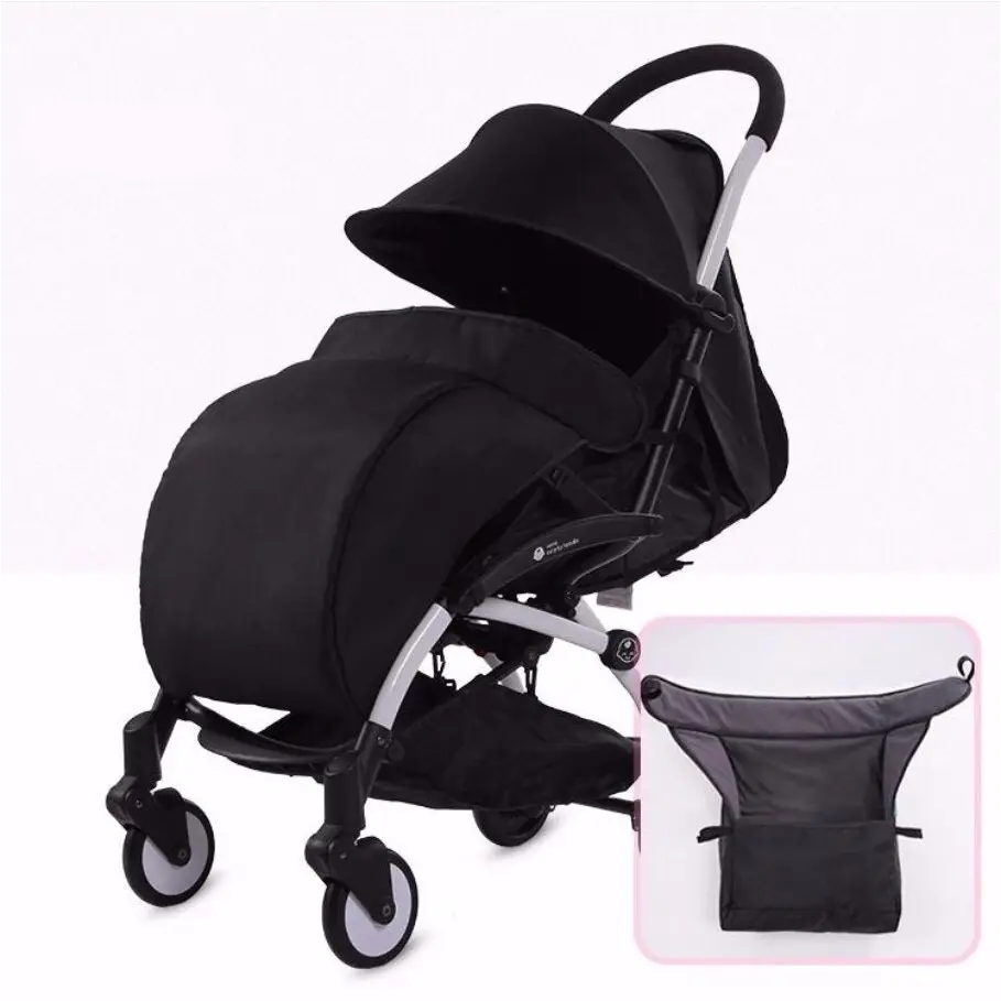 Couverture poussette sales