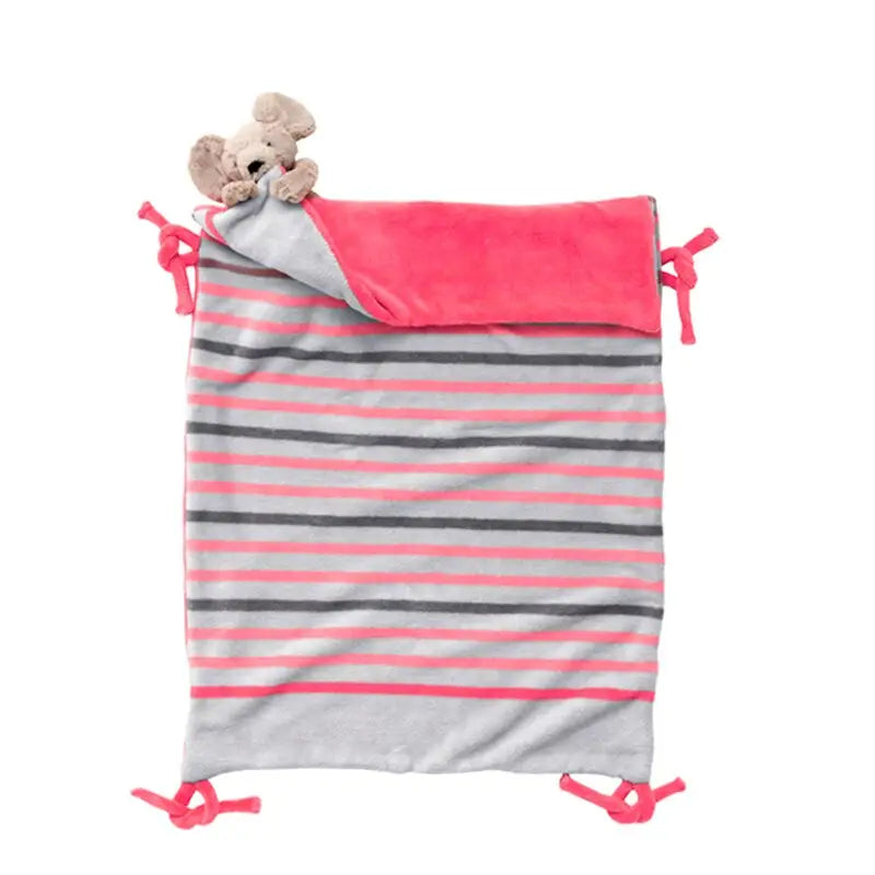 Couverture Polaire Poussette