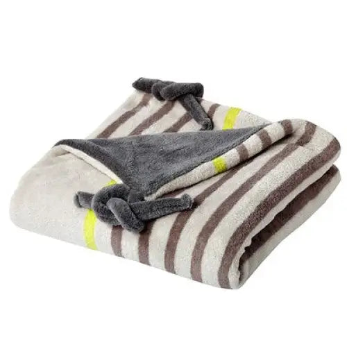 Couverture Polaire Poussette