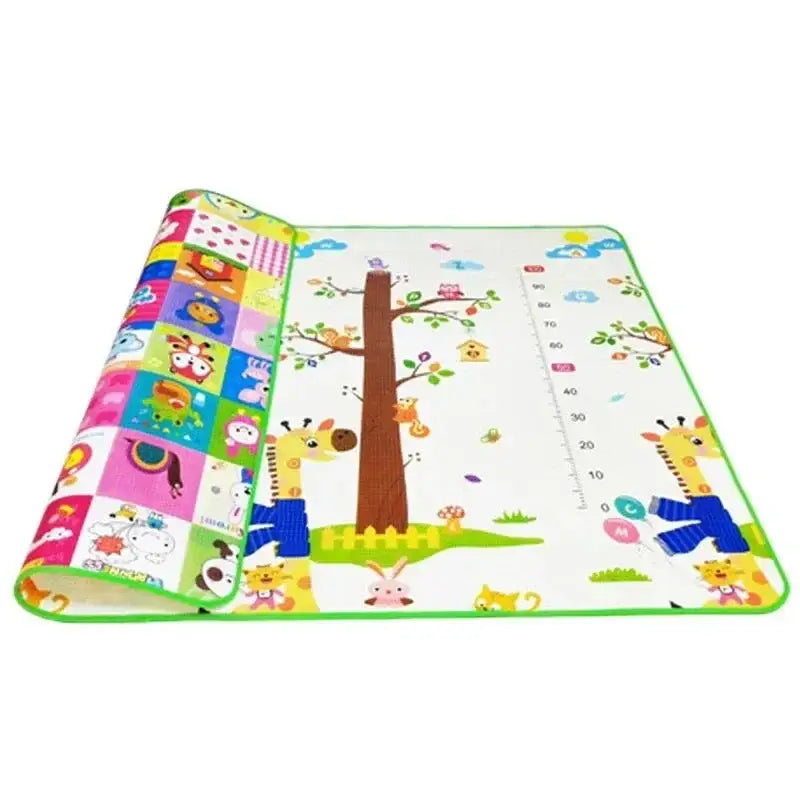 Grand tapis d’éveil