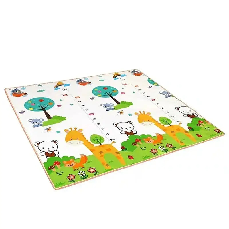 Grand tapis d’éveil