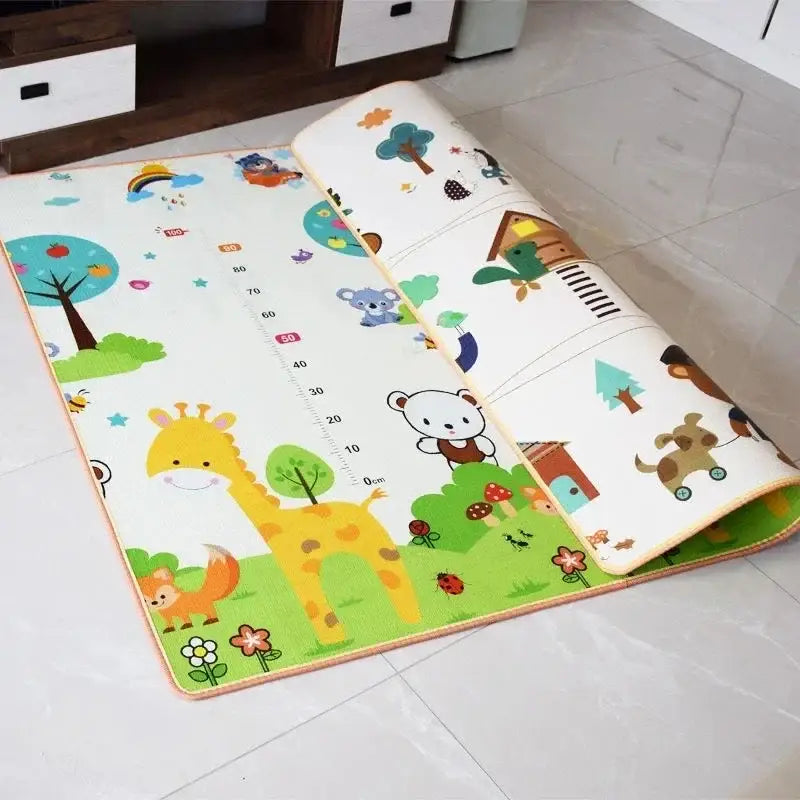 Grand tapis d’éveil