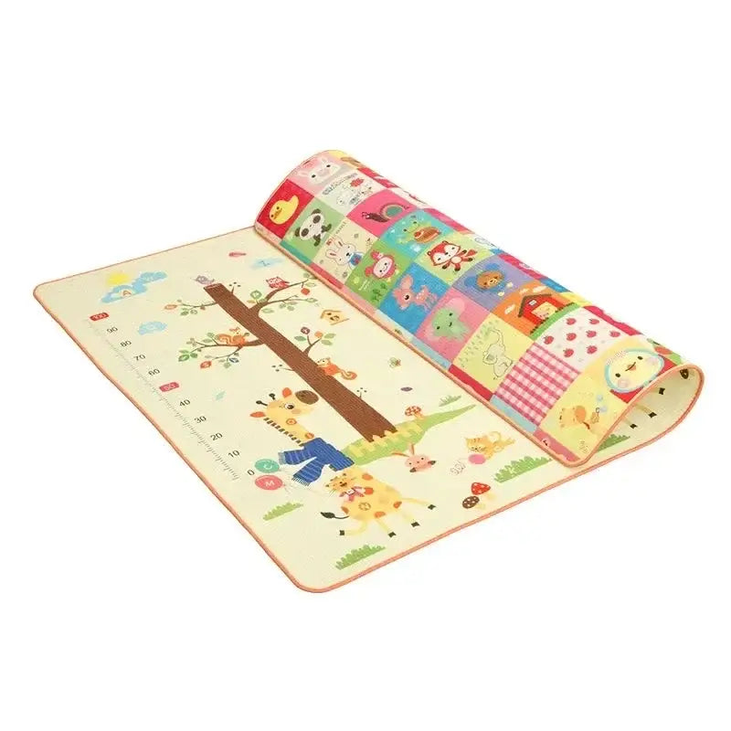 Grand tapis d’éveil
