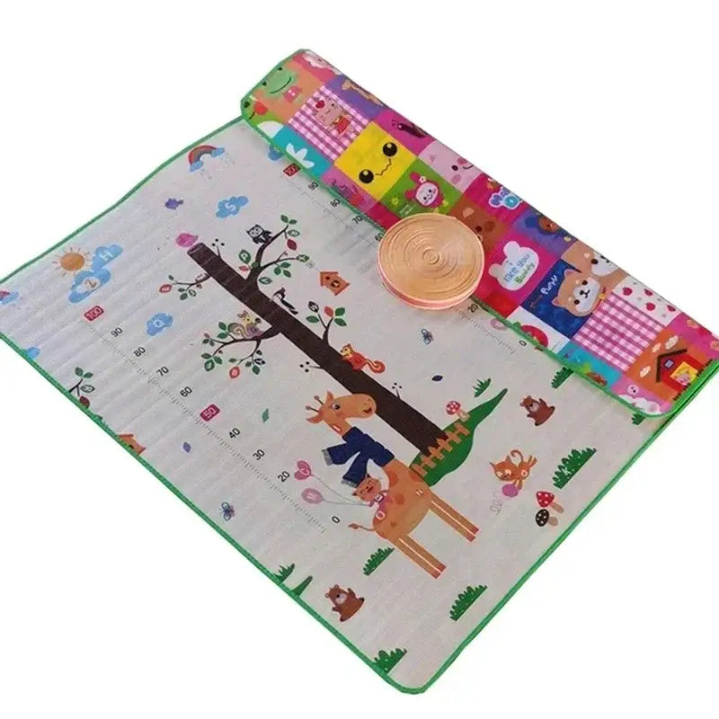 Grand tapis d’éveil