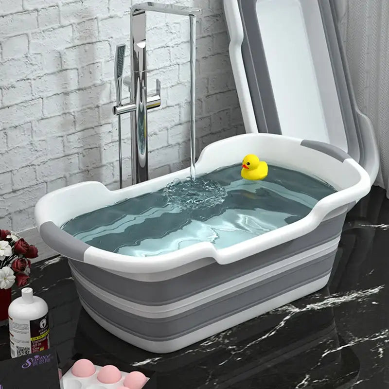 Grande baignoire bébé jusqu’à 3 ans