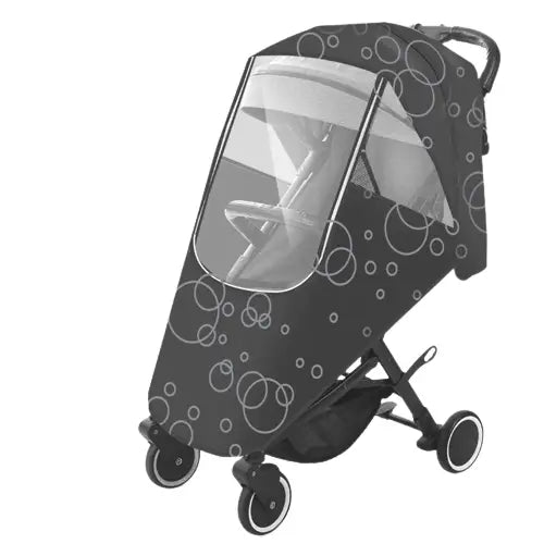 Habillage De Pluie Poussette