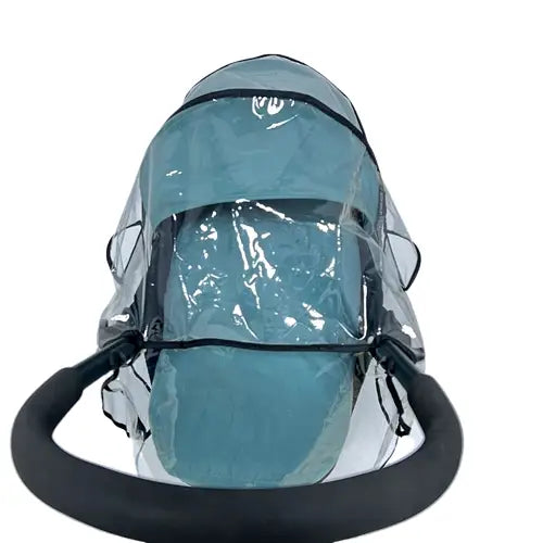 Habillage Pluie Poussette Bebe Confort