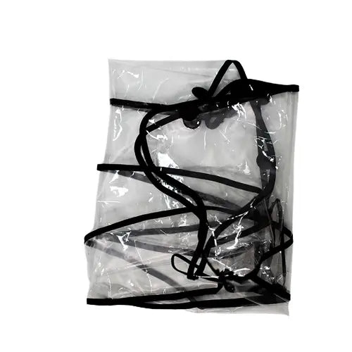 Habillage Pluie Poussette Bebe Confort