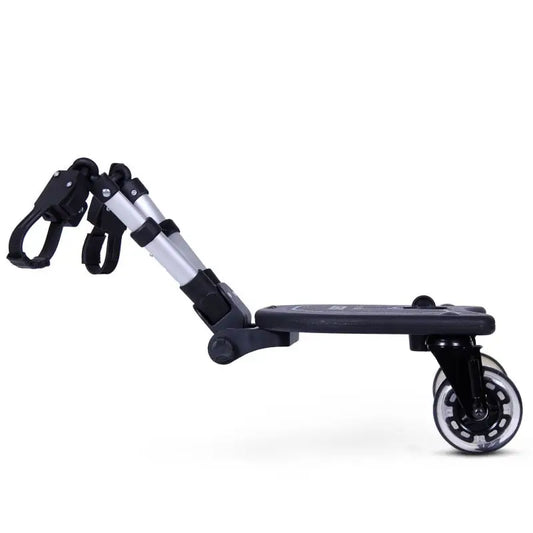 Marche Pied Poussette Assis