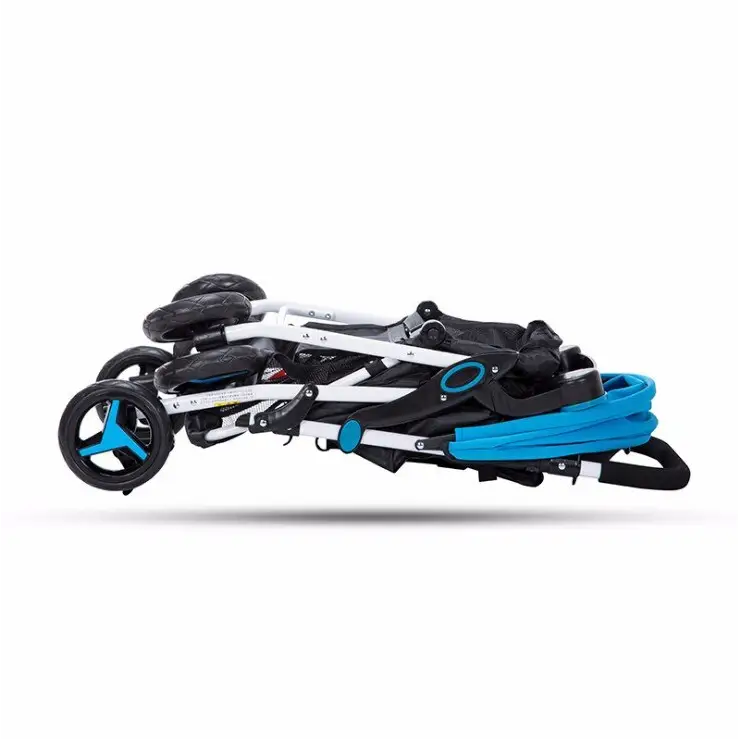 Meilleure Poussette Double