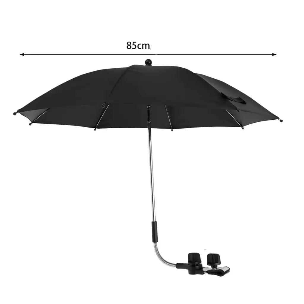 Ombrelle Poussette Anti Uv