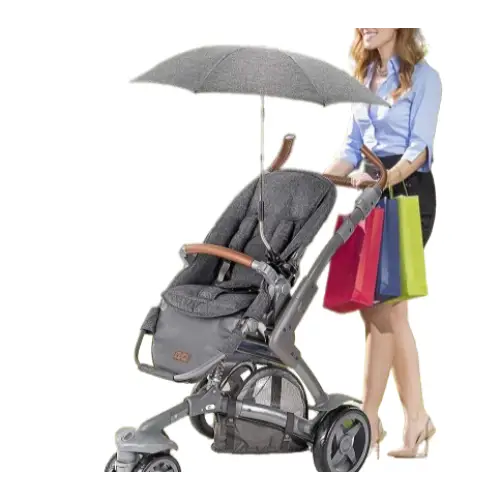 Ombrelle Poussette Anti Uv
